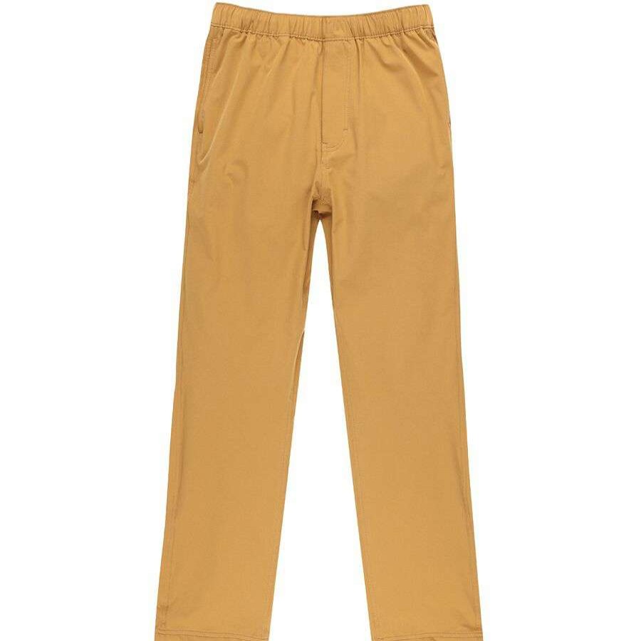 Clothing * | Topo Designs Boulder Pant Men'S Online Discount