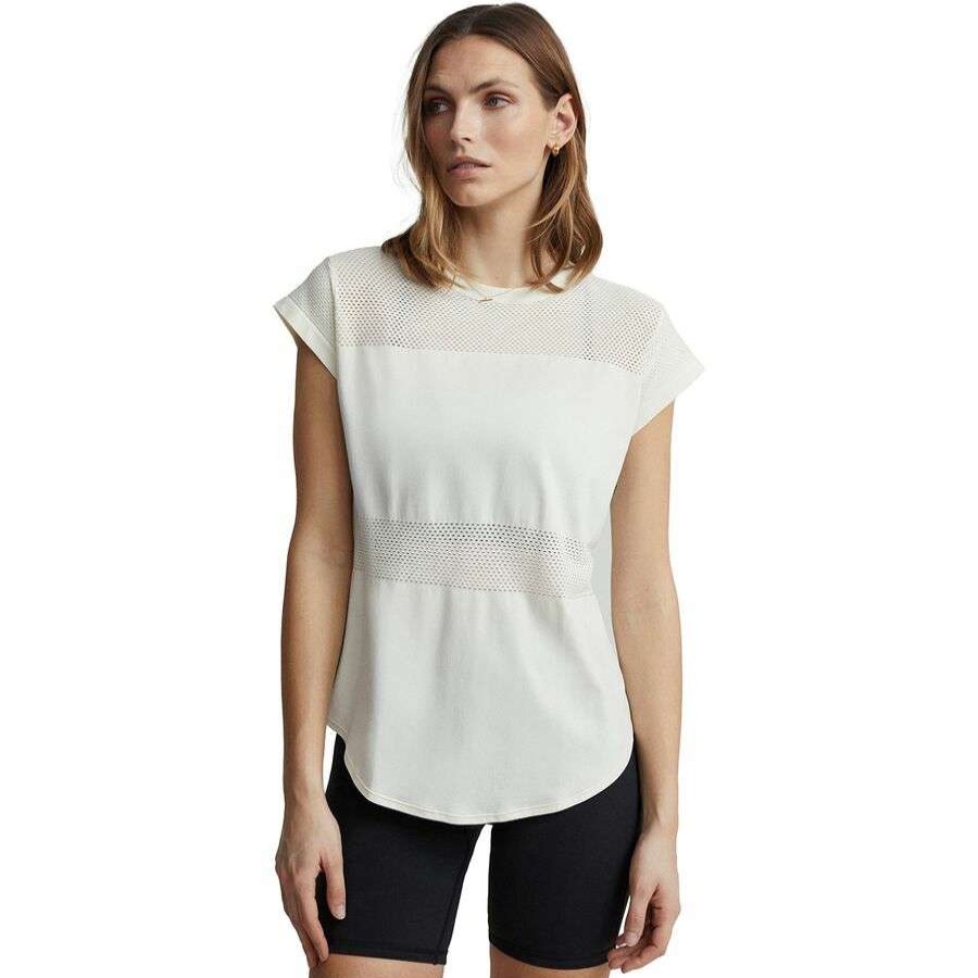 Clothing * | Varley Carley Top Women'S New Arrivals