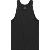 Clothing * | Rhone Reign Tank Top Men'S For Sale Black