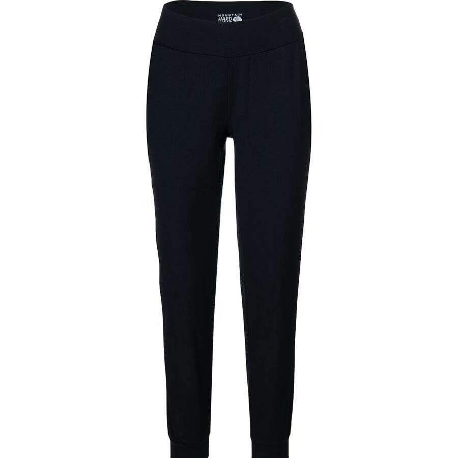 Clothing * | Mountain Hardwear Mountain Stretch Jogger Women'S Online