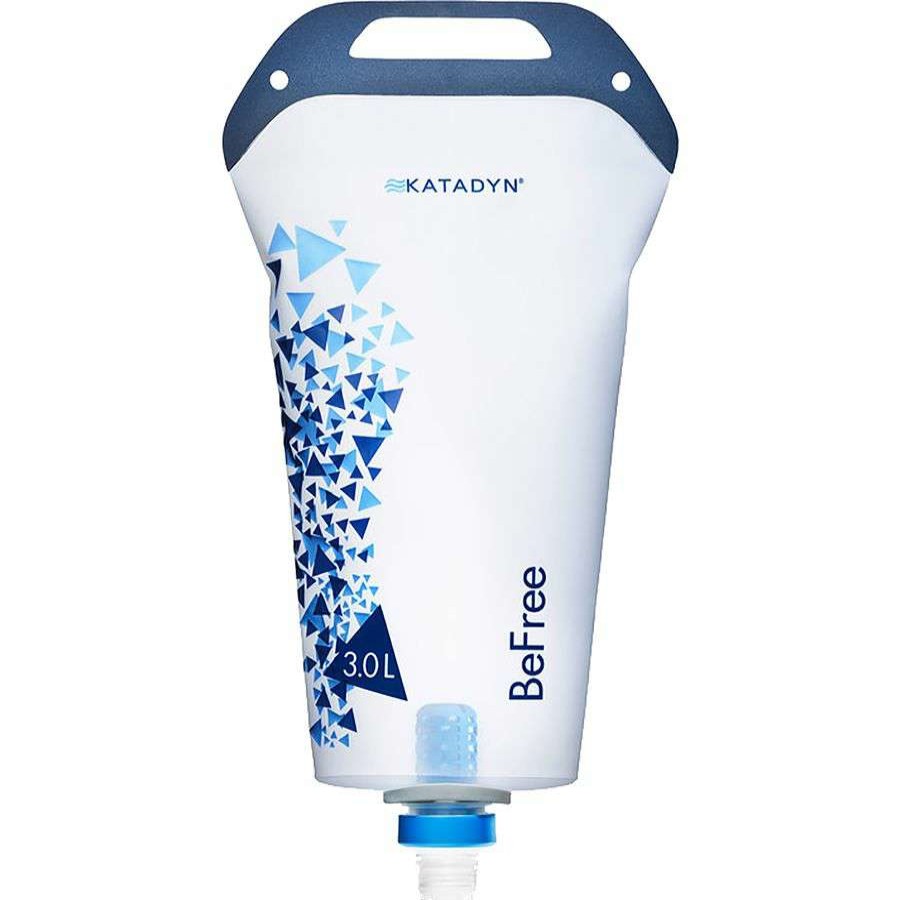 Hiking Hydration * | Katadyn Gravity Befree 3.0L Microfilter On Sale One Color