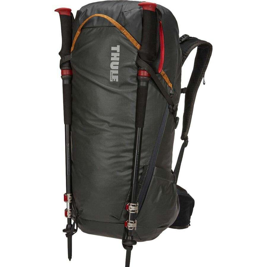 Technical Daypacks * | Thule Stir 35L Backpack Women'S Large Choice Obsidian