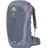 Technical Daypacks * | Gregory Maya 30L Backpack Women'S Discount Mercury Grey