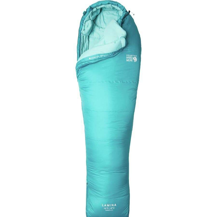 Sleeping Bags * | Wholemountain Hardwear Lamina Sleeping Bag: 15F Synthetic Women'S The Best Choice