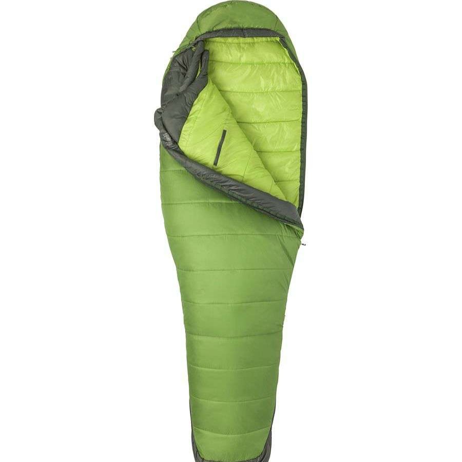 Sleeping Bags * | Marmot Trestles Elite Eco 30 Sleeping Bag: 30F Synthetic Women'S Online Store