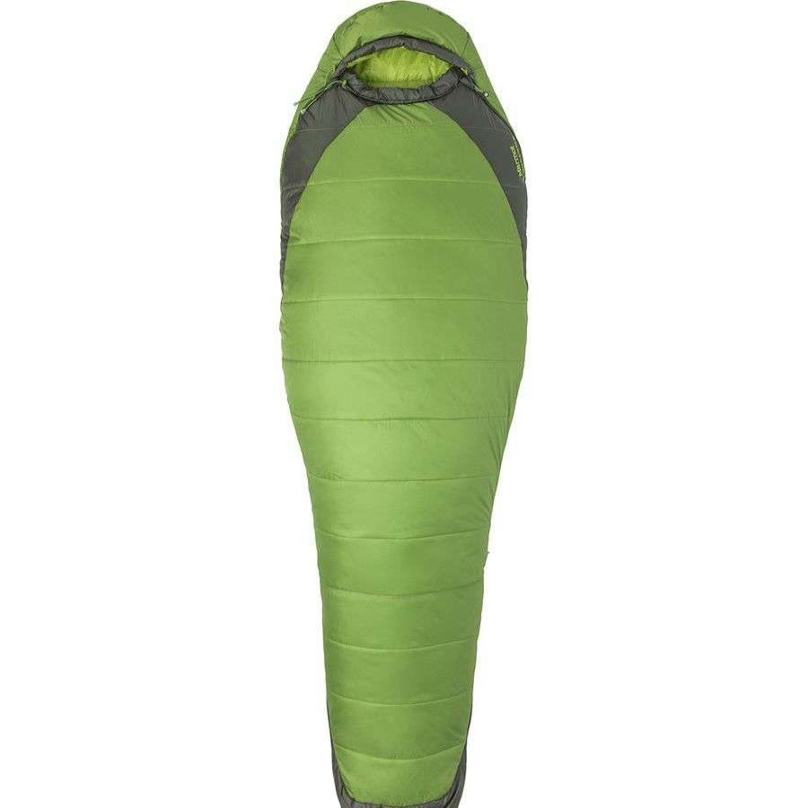 Sleeping Bags * | Marmot Trestles Elite Eco 30 Sleeping Bag: 30F Synthetic Women'S Online Store