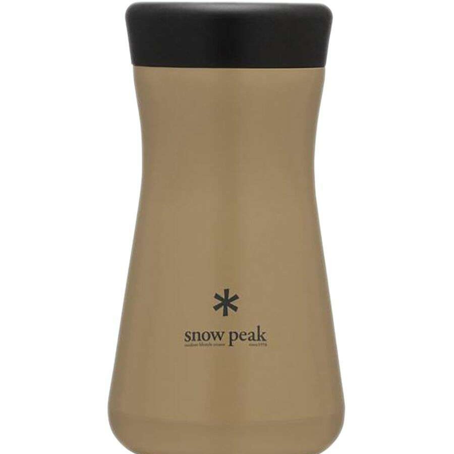 Hiking Hydration * | Snow Peak Tsuzumi 350Ml Bottle Cheap Online Sand