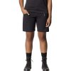 Clothing * | Hot Houdini Daybreak Short Women'S Best Price True Black