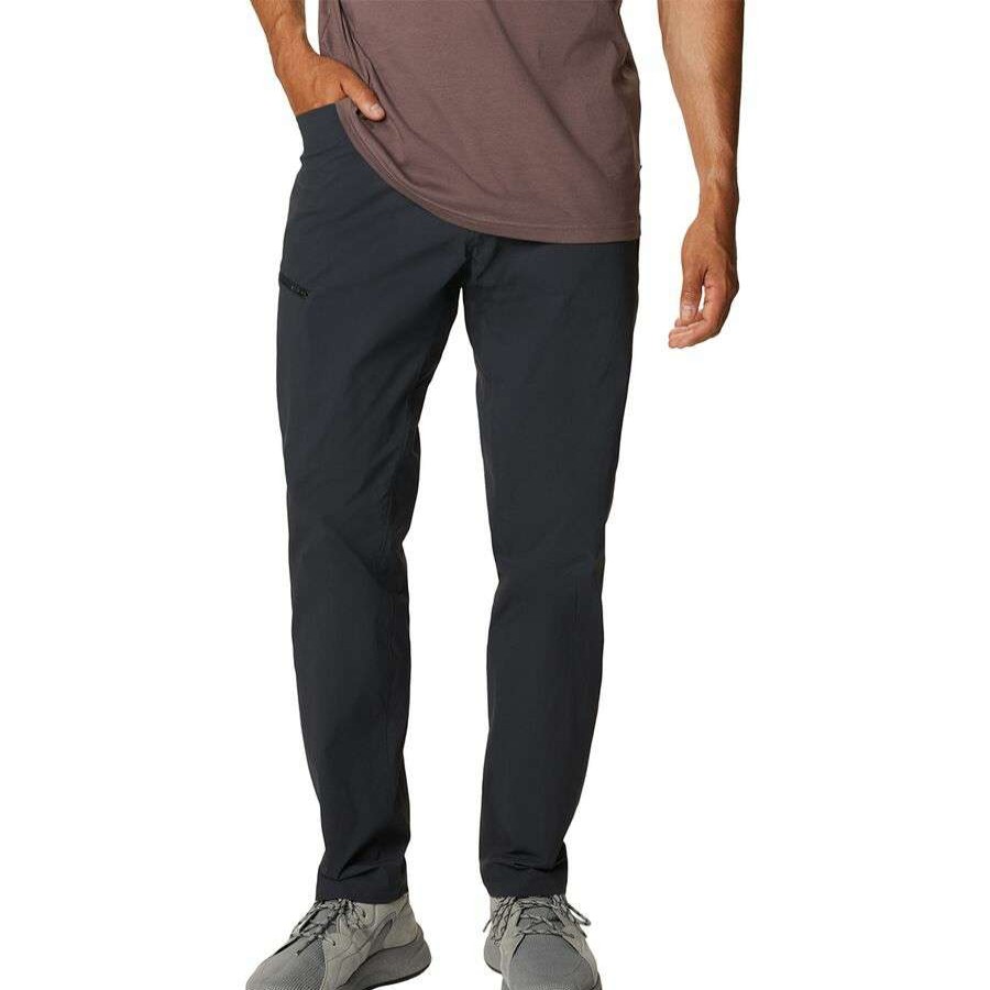 Clothing * | Mountain Hardwear Basin Pant Men'S Online