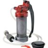 Hiking Hydration * | Msr Miniworks Ex Water Filter For Sale One Color