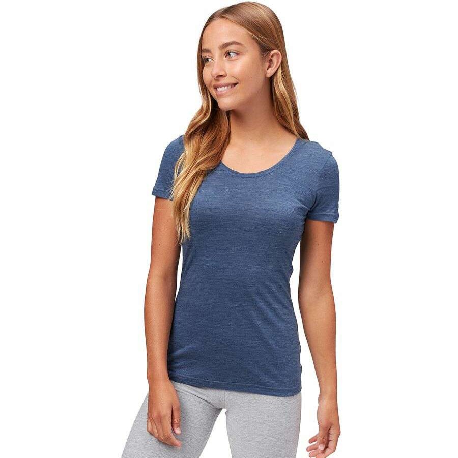 Clothing * | Ortovox 120 Cool Tec Clean T-Shirt Women'S On Sale