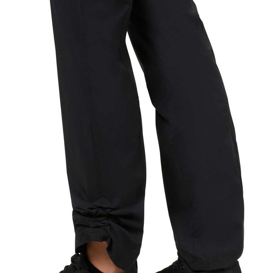 Clothing * | Mountain Hardwear Dynama High Rise Pant Women'S Best Sale Black