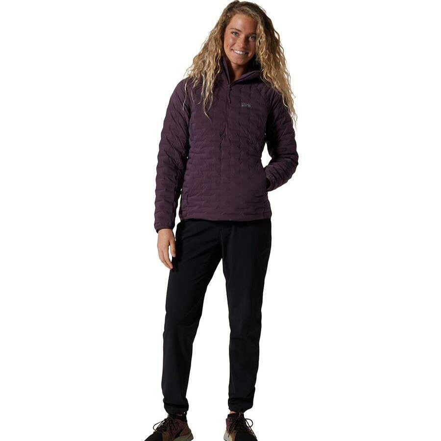 Clothing * | Mountain Hardwear Chockstone Pant Women'S Outlet Sale