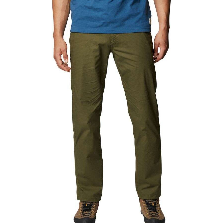 Clothing * | Mountain Hardwear J Tree Pant Men'S Limited Edition