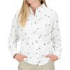 Clothing * | Simms Isle Long-Sleeve Shirt Women'S Limited Edition