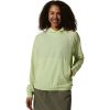 Clothing * | Mountain Hardwear Sunshadow Long-Sleeve Hoodie Women'S The Best Choice