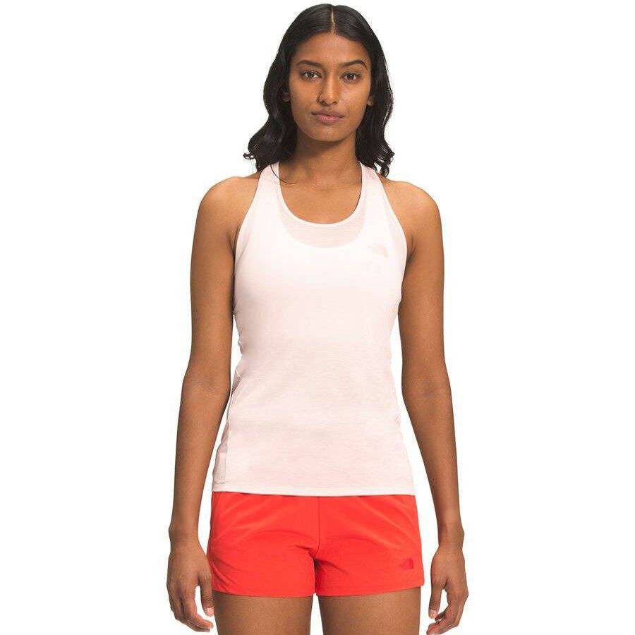 Clothing * | The North Face Wander Tank Top Women'S Discounts Online