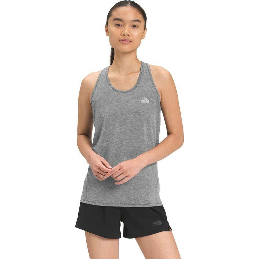 Clothing * | The North Face Wander Tank Top Women'S Discounts Online