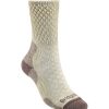 Clothing * | Bridgedale Hike Lightweight Merino Comfort Boot Sock Women'S Online Sand