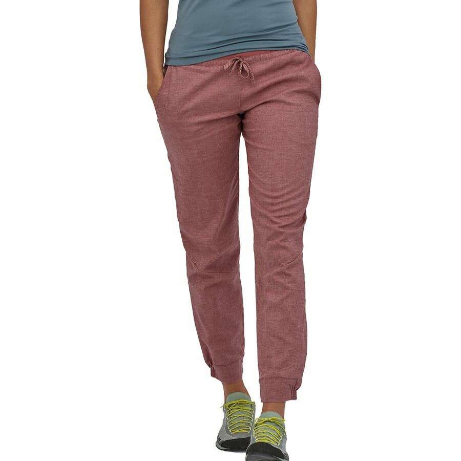 Clothing * | Patagonia Hampi Rock Pant Women'S Online Discount