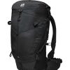 Technical Daypacks * | Mammut Ducan Spine 28-35L Backpack Cheap Online Black