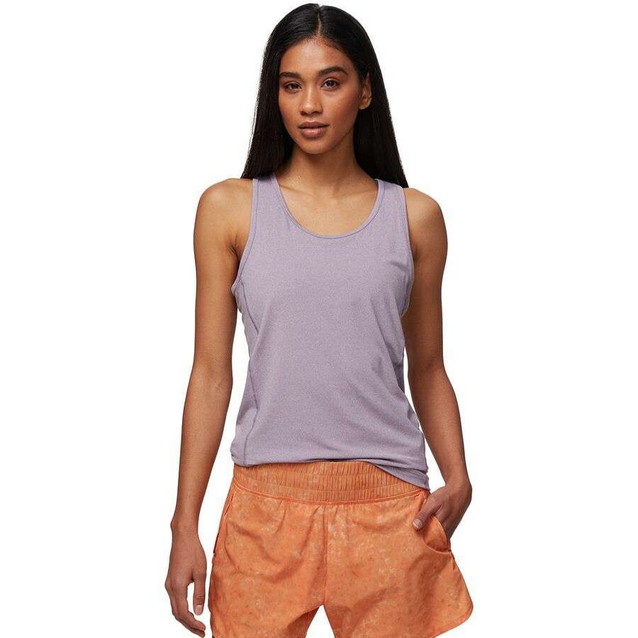 Clothing * | Stoic Tech Tank Top Women'S On Sale