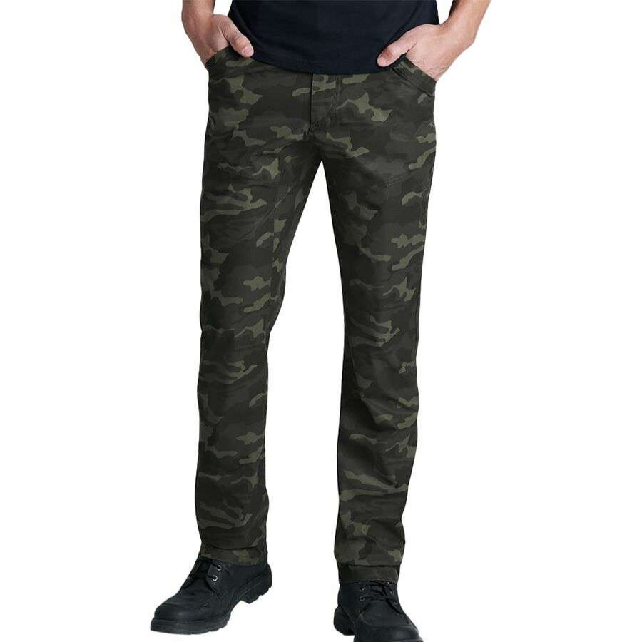 Clothing * | Kuhl Silencr Pant Men'S Best Sale