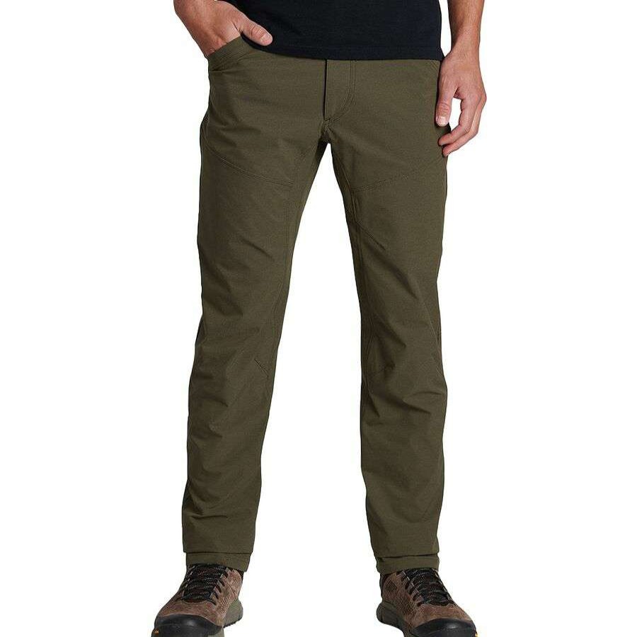 Clothing * | Kuhl Silencr Pant Men'S Best Sale