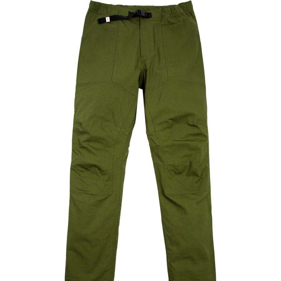 Clothing * | Topo Designs Mountain Ripstop Pant Men'S Hot Sale