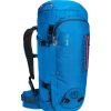 Technical Daypacks * | Ortovox Peak S 42L Backpack Outlet Sale Safety Blue