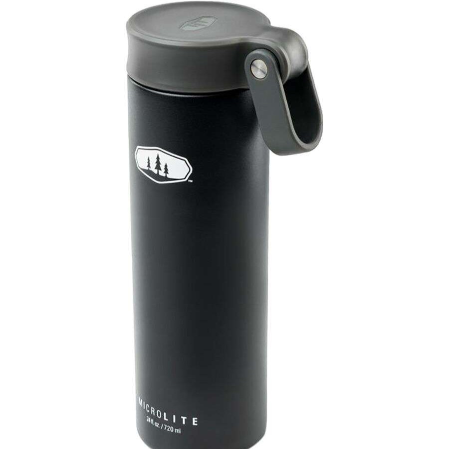 Hiking Hydration * | Gsi Outdoors Microlite 720 Twist Water Bottle Best Price