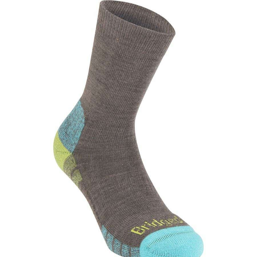 Clothing * | Bridgedale Hike Lightweight Merino Endurance Boot Sock Women'S Outlet Sale