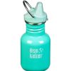 Hiking Hydration * | Klean Kanteen Sippy Cap Classic 12Oz Bottle Kids' New Arrivals