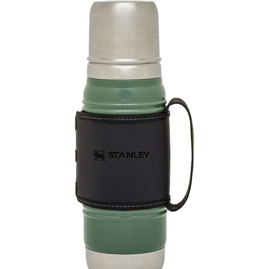 Hiking Hydration * | Stanley Quadvac 20Oz Thermal Bottle Sale Online