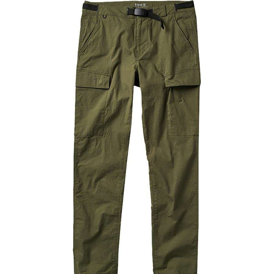 Clothing * | Roark Revival Campover Cargo Pant Men'S Quick Delivery