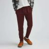 Clothing * | Stoic Tapered Performance Knit Pant Men'S Online Discount