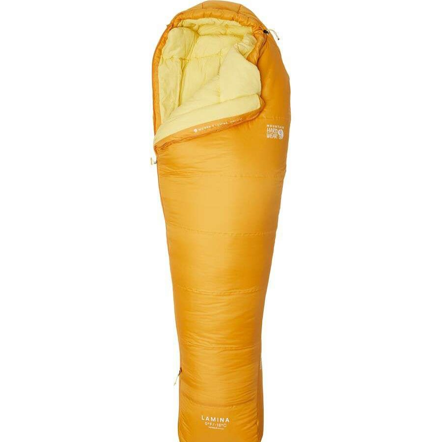 Sleeping Bags * | Mountain Hardwear Lamina Sleeping Bag: 0F Synthetic Women'S Outlet Sale