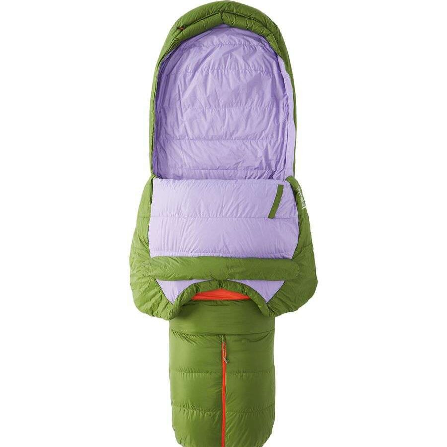 Sleeping Bags * | Marmot Angel Fire Sleeping Bag: 25F Down Women'S Online Discount