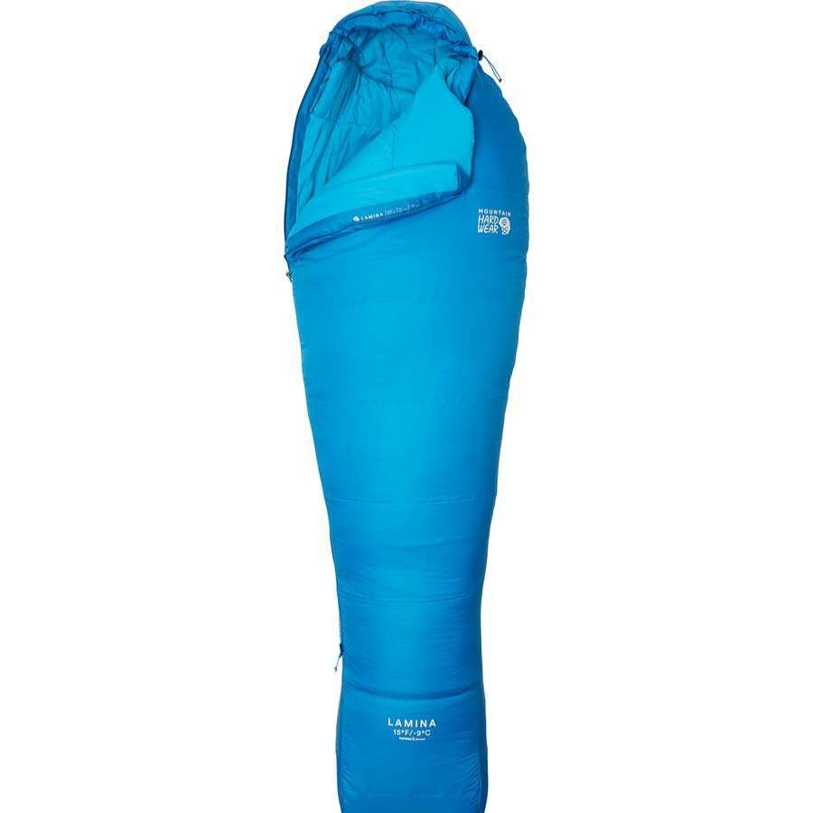 Sleeping Bags * | Mountain Hardwear Lamina Sleeping Bag: 15F Synthetic The Best Choice