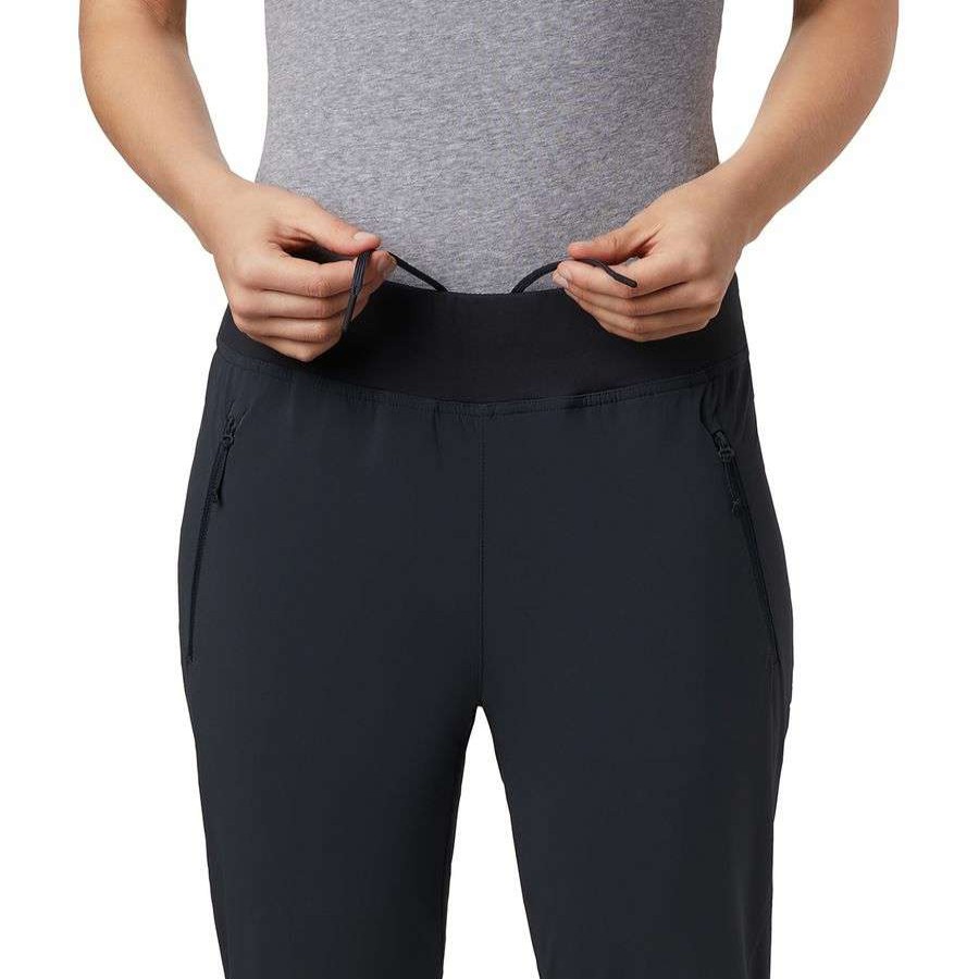 Clothing * | Mountain Hardwear Chockstone Pull-On Pant Women'S On Sale