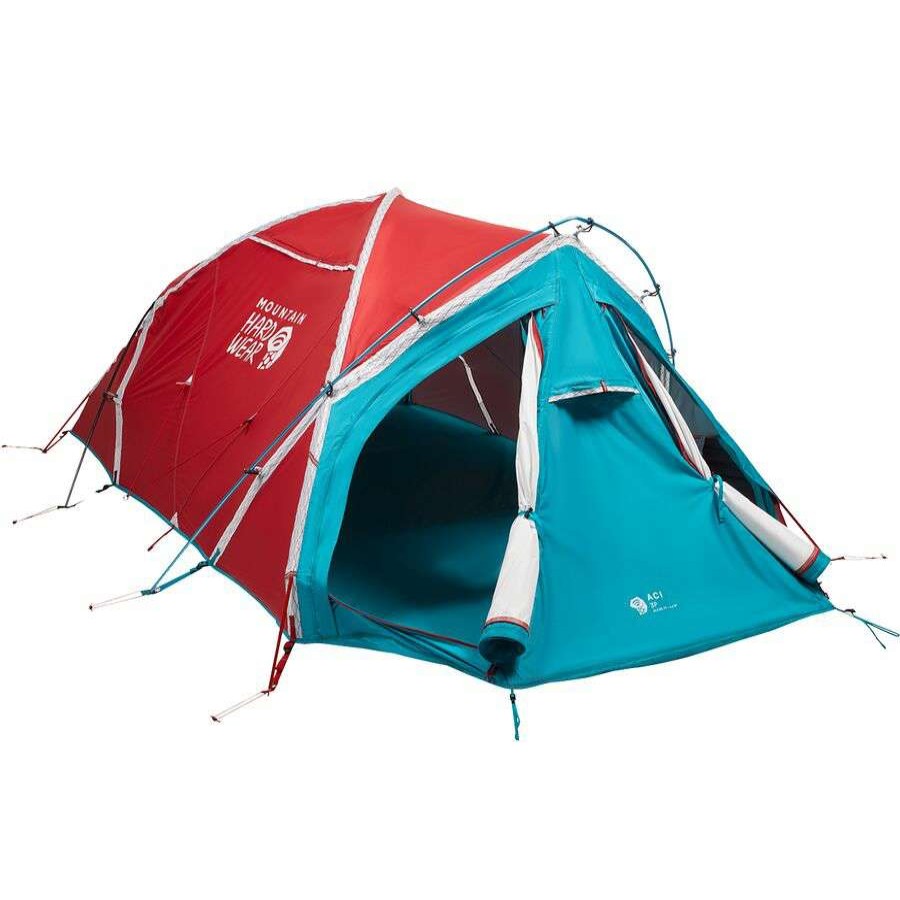 Tents * | Mountain Hardwear Aci 3 Tent 3-Person 4-Season Online