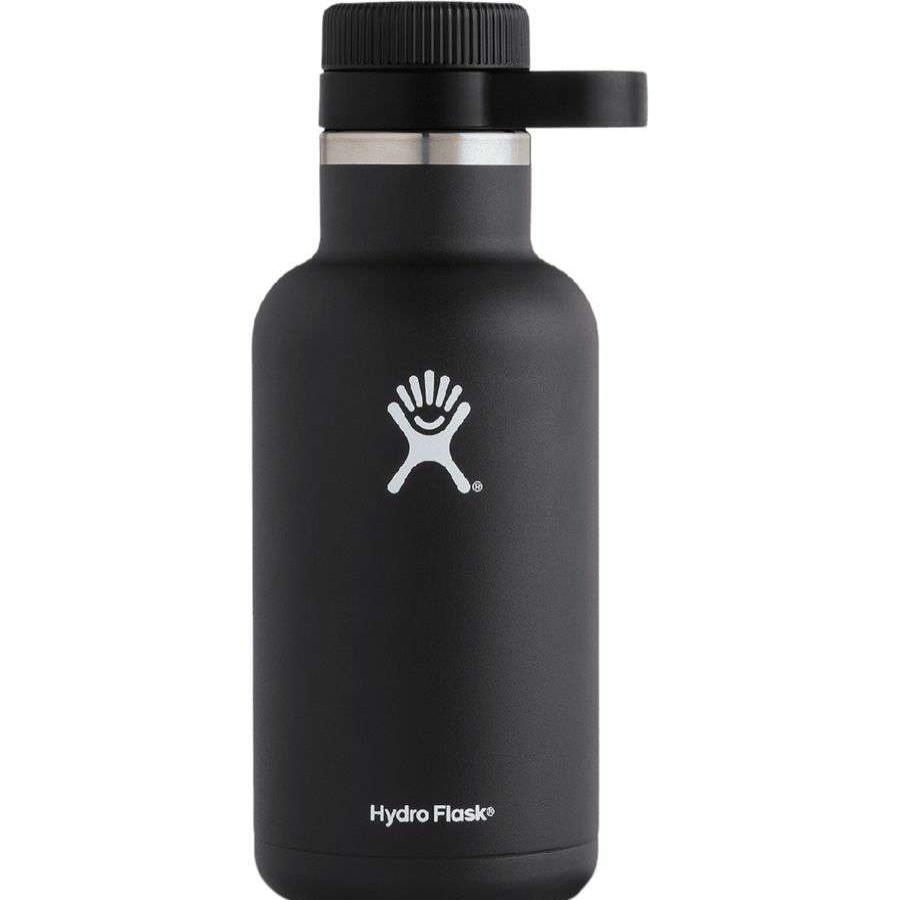 Hiking Hydration * | Hydro Flask 64Oz Growler Discount