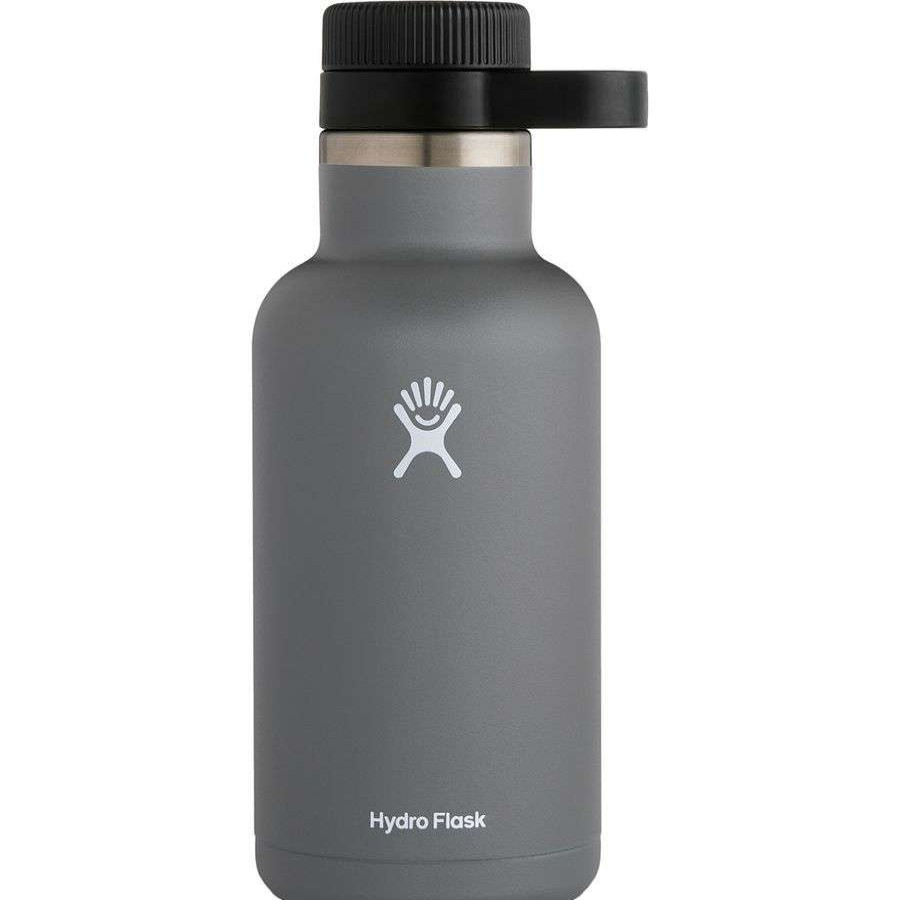 Hiking Hydration * | Hydro Flask 64Oz Growler Discount