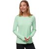 Clothing * | Simms Solarflex Crewneck Shirt Women'S Discounts Online