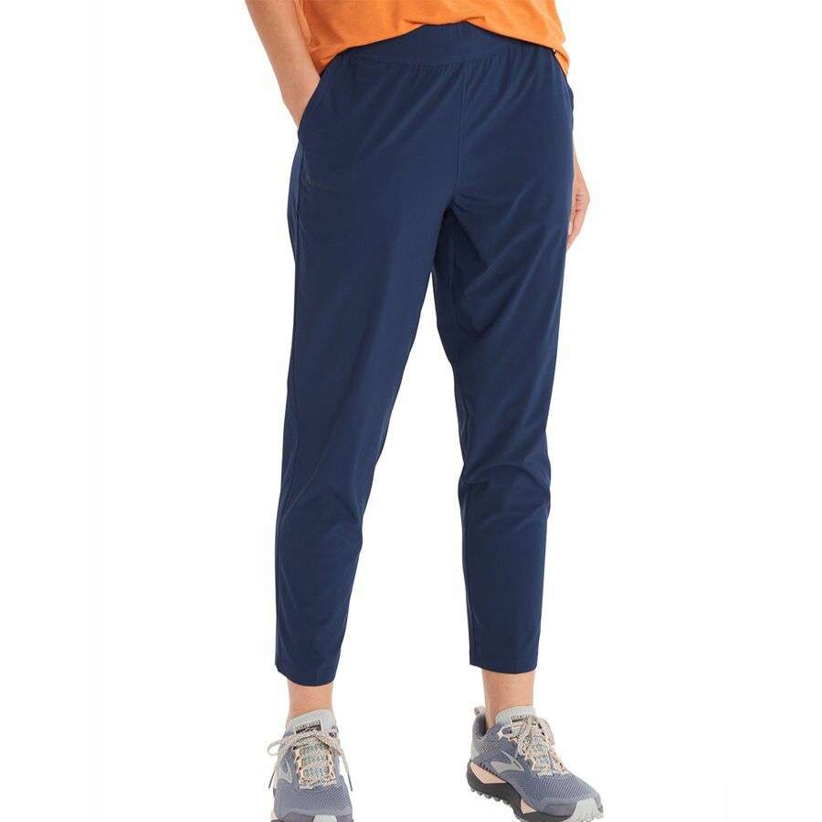 Clothing * | Marmot Elda Crop Pant Women'S Discounts Online