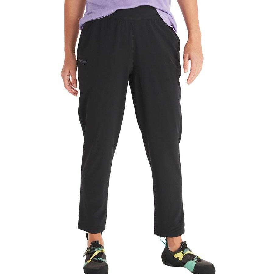 Clothing * | Marmot Elda Crop Pant Women'S Discounts Online