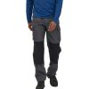 Clothing * | Patagonia Cliffside Rugged Trail Pant Men'S Online