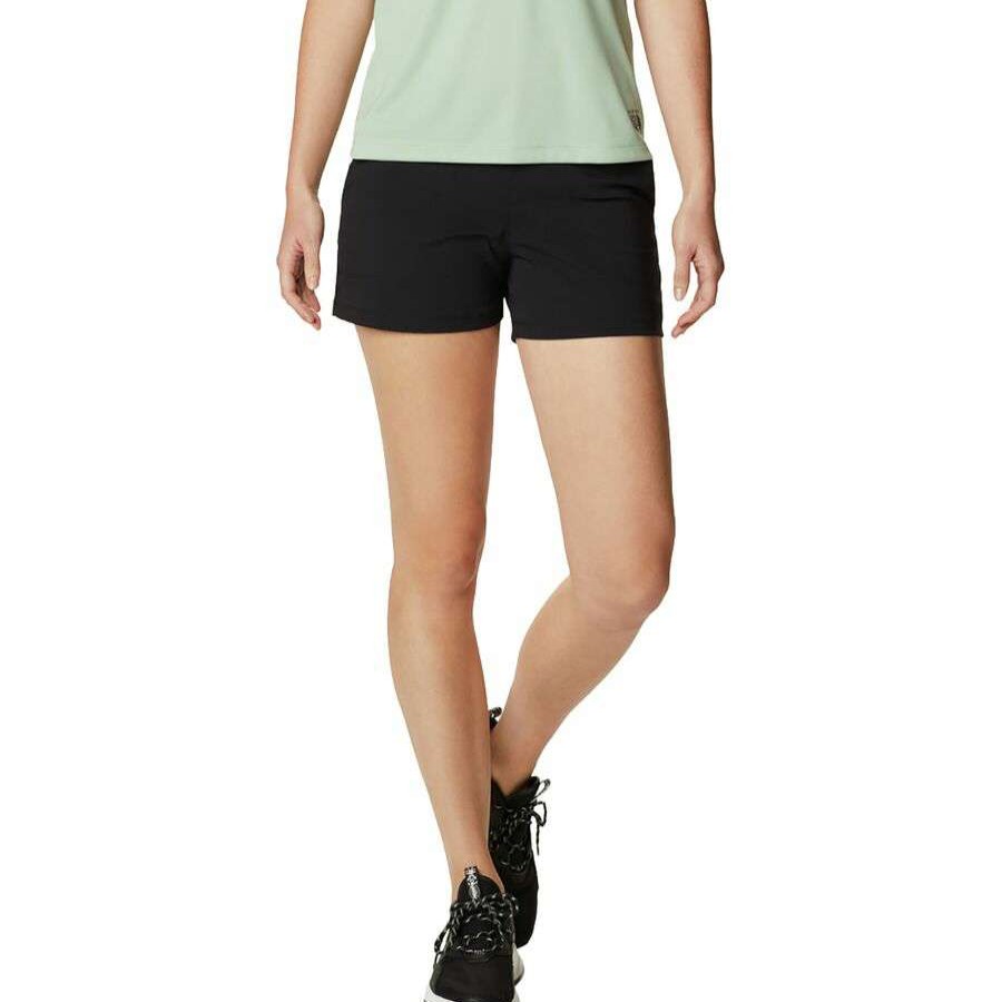 Clothing * | Hot Mountain Hardwear Dynama 4In Short Women'S New Arrivals