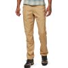 Clothing * | Patagonia Rps Rock Pant Men'S Hot Sale Pronghorn Tan