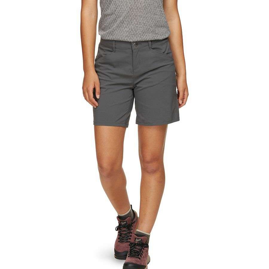 Clothing * | Patagonia Quandary 7In Short Women'S Online